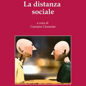 La distanza sociale Bestseller