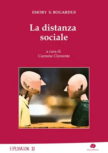 La distanza sociale Bestseller