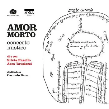 Amor morto. Concerto mistico. Con CD-Audio Prezzo Di Fabbrica