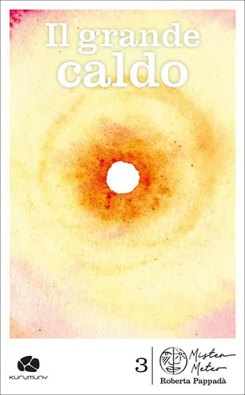 Il grande caldo. Divagazioni, arabeschi, accordi sul tempo che fa Offerta Limitata