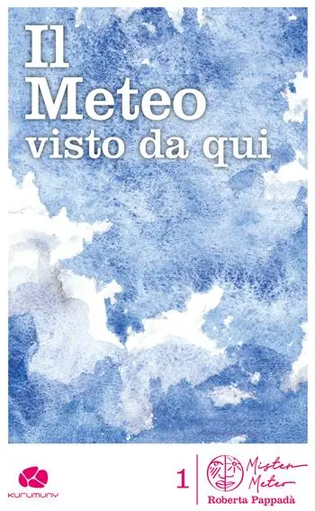 Il meteo visto da qui Offerta Speciale