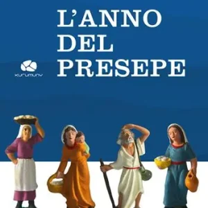 L‘anno del Presepe Spedizione Espresso
