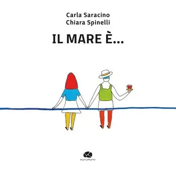 Il mare è.... Ediz. a colori Soddisfatti O Rimborsati