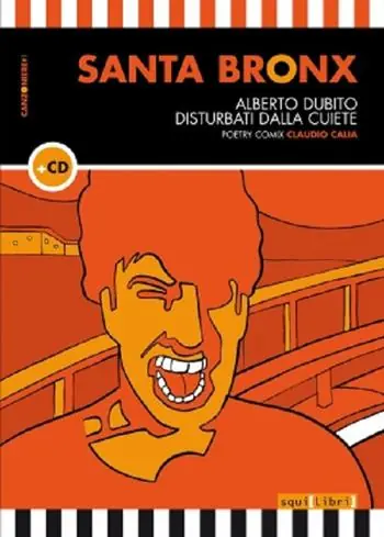Santa Bronx. Con CD Audio Non Perdere