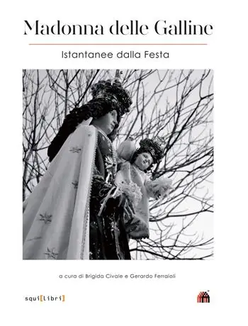 Prezzo Conveniente Madonna delle galline. Istantanee dalla festa. Ediz. illustrata
