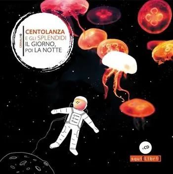 Popolare Il giorno, poi la notte. Con CD-Audio