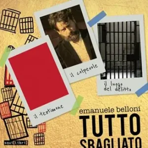 Quantità Limitata Tutto sbagliato. Con CD-Audio