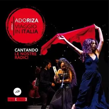 Novità Viaggio in Italia. Cantando le nostre radici. Con CD-Audio