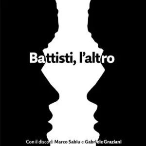 Battisti, l‘altro. Con CD-Audio Spedizione Espresso