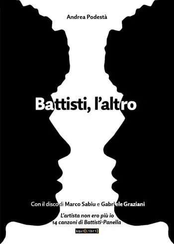 Battisti, l‘altro. Con CD-Audio Spedizione Espresso