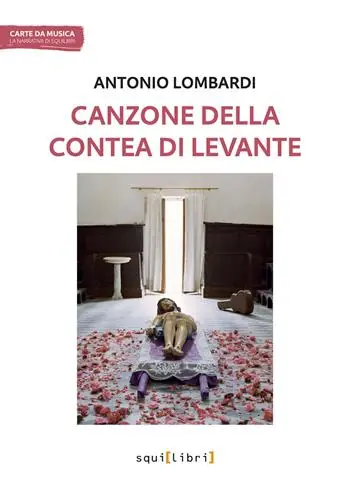 Canzone della contea di levante Offerta Speciale
