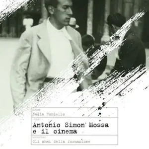 Affare Antonio Simon Mossa. Gli anni della formazione