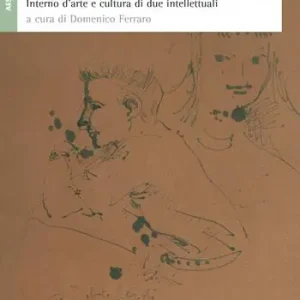 Occasione Roberto Leydi e Sandra Mantovani, 1949-1958. Interno d‘arte e cultura di due intellettuali