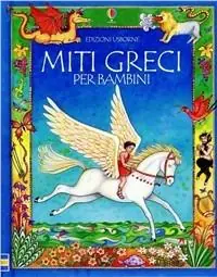 Popolare Miti greci per bambini