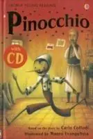 Pinocchio. Con CD Nuova Collezione
