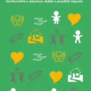 Il filo di Arianna. Genitorialità e adozione dubbi e possibili risposte Saldi