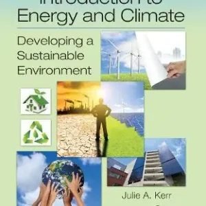 A Buon Prezzo Introduction to Energy and Climate