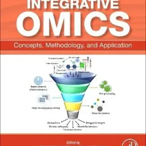 Prezzo Basso Integrative Omics