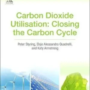Carbon Dioxide Utilisation Ultima Occasione