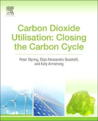Carbon Dioxide Utilisation Ultima Occasione