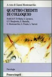 Quattro crediti di colloquio Compra Oggi Stesso