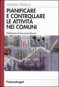 Ultime Pezzi Pianificare e controllare le attività nei comuni