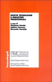 Nuove tecnologie e industrie tradizionali Di Tendenza