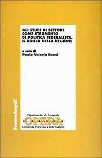 Gli studi di settore come strumento di politica federalista. Il ruolo della Regione Compra Online