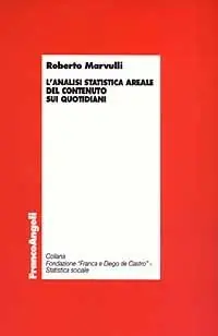 L‘analisi statistica areale del contenuto sui quotidiani Spedizione Espresso
