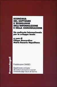 Economia del software e tecnologie dell‘informazione e della comunicazione. Un confronto internazionale per lo sviluppo locale Ultime Pezzi