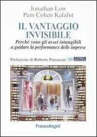 Il vantaggio invisibile. Perché sono gli asset intangibili a guidare la performance delle imprese Soddisfatti O Rimborsati