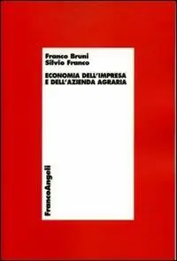 Prezzo Conveniente Economia dell‘impresa e dell‘azienda agraria