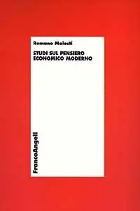 Vendita Finale Studi sul pensiero economico moderno