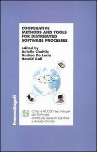 Cooperative, methods and tools for distributed software processes A Buon Prezzo
