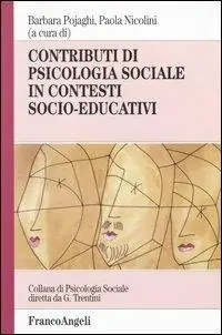 Direttamente Dal Produttore Contributi di psicologia sociale in contesti socio-educativi
