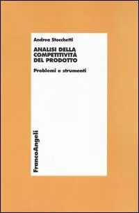 Miglior Prezzo Analisi della competitività del prodotto. Problemi e strumenti