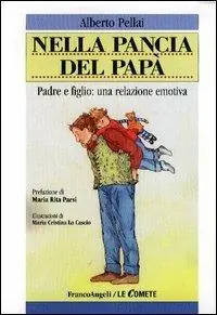 Nella pancia del papà. Filastrocche per crescere insieme A Buon Prezzo