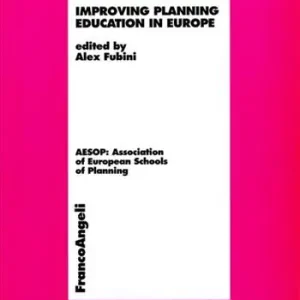 Miglior Prezzo Improving planning education in Europa