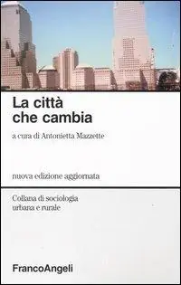 La città che cambia Prezzo Conveniente