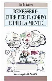 Benessere cure per il corpo e per la mente Spedizione Espresso