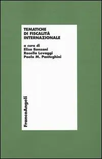 Compra Online Tematiche di fiscalità internazionale