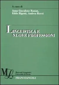 Linguistica e nuove professioni Bestseller
