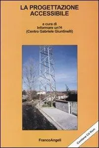 La progettazione accessibile. Con CD-ROM Super Prezzo