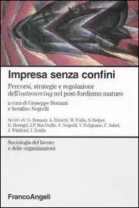 Spedizione Espresso Impresa senza confini. Percorsi, strategie e regolazione dell‘outsourcing nel post-fordismo maturo