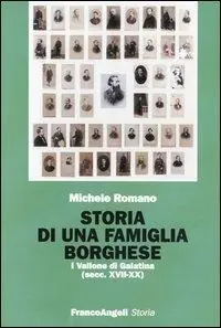 Storia di una famiglia borghese. I Vallone di Galatina (sec. XVII-XX) A Buon Prezzo