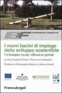 Miglior Prezzo I nuovi bacini di impiego dello sviluppo sostenibile. Un‘indagine locale, riflessioni globali