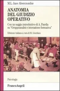 Anatomia del giudizio operativo Bestseller