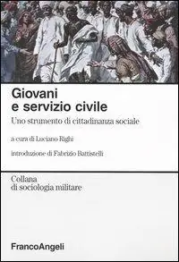 Ultima Occasione Giovani e servizio civile. Uno strumento di cittadinanza sociale