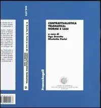 Contrattualistica telematica norme e casi Spedizione Espresso