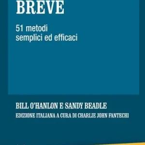 Saldi Psicoterapia breve. 51 metodi semplici ed efficaci